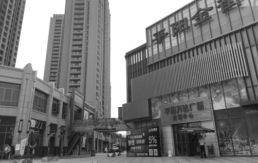 平阳万达销售员编织骗局 购房者买1800万元抵用券