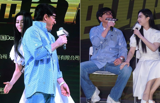 �����ⷶ�������ȴ��� ��֪Ů����������