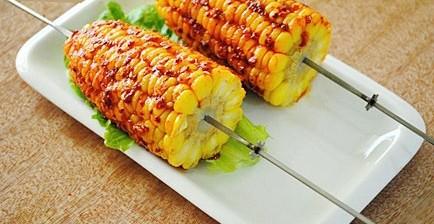 关于玉米小奥秘 多吃玉米降脂降压抗衰老