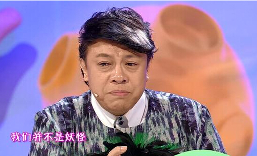 蔡康永谈出柜落泪:想牵伴侣的手逛街