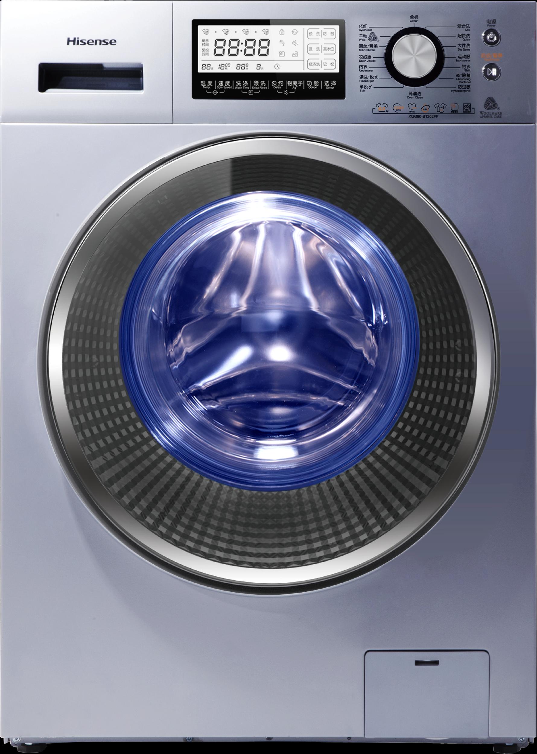 技术升级更贴心 海信旋瀑洗洗衣机赢用户青睐 - 温州网 - 数码家电