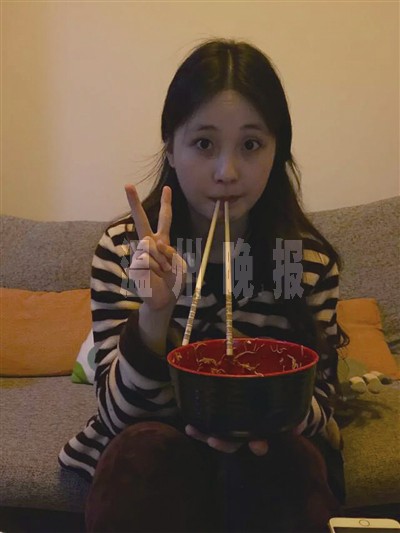 數(shù)百好心人為蒼南女孩獻(xiàn)血 已進(jìn)行四次血漿置換