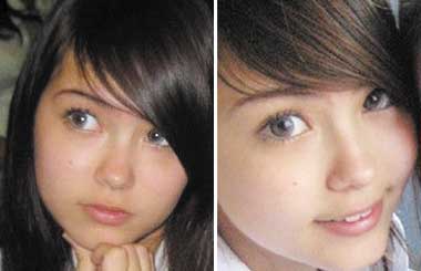 ������ѧʱ�������ع� ����Ӥ���ʴ��۾�