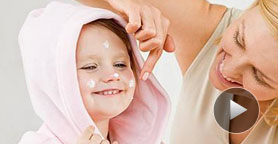 长“健”识 科学防晒 不惧烈日骄阳