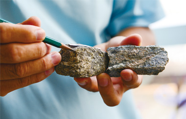 ̩˳ɽ�ڽ�����ʯ��Ϊ������ �������н��