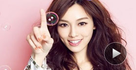 范玮琪演唱会意外坠台