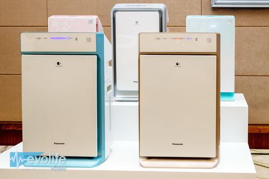 松下发布空气消毒机用纳米微纤维HEPA过滤网穷追猛堵PM 2.5