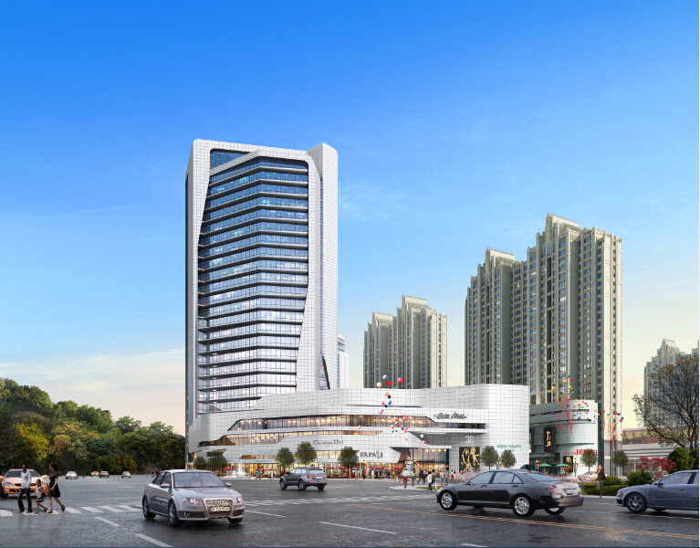 温州楼市回暖迹象明显 商业写字楼市场竞争激烈 回顾今年的温州楼市,在“3•30新政”、温8条,公积金政策松绑、三次降准、三次降息等一系列楼市新政组合助推下,温州楼市量升价稳,市场回暖迹象明显。但作为写字楼等商业办公用地,依然不被看好,地块流拍,成交量也无惊喜可言,市场呈现供应过量且价格过高的态势,商业写字楼行情竞争显得尤为激烈。
