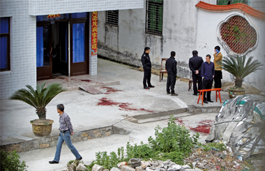 ��Ů��������Ŷ�ɱ�� ����ɱ��ǰ��ǰ����