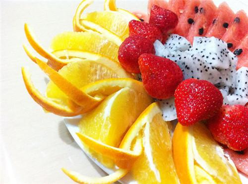 减肥水果中的奸细 水果吃不对让你胖