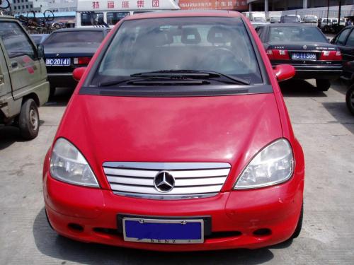 二手车-奔驰a160 - 汽车频道[温州网]