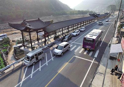 80后的畅通梦：期待公共服务均等化惠及城市西片