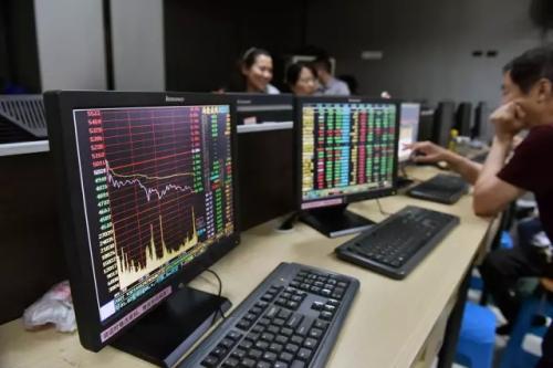 惊魂528！全国股民人均赔2万 温州股民亏了多少？