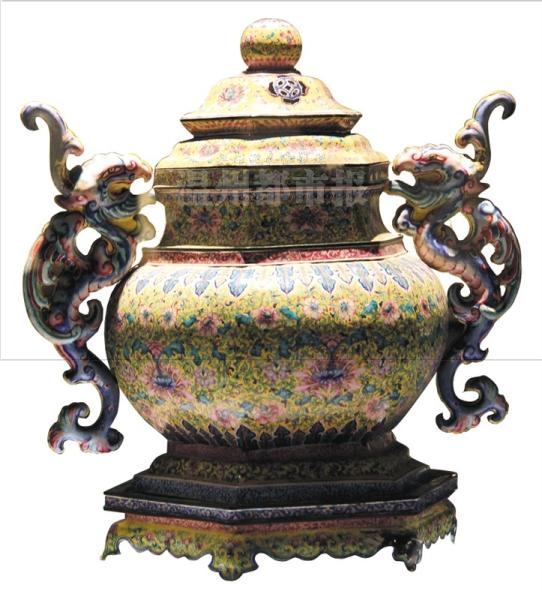 温州民间收藏家底不错 藏品数量全省排名第四