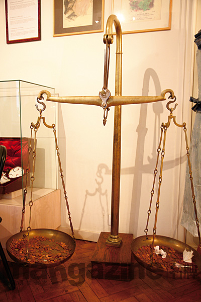 站在欧洲的十字路口 比利时游记