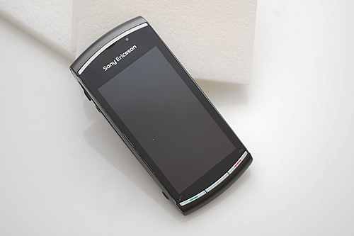 以音乐的名义对爱立信Walkman Android机器进行评估