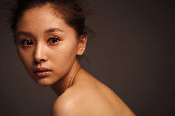 清纯可爱王子的性感写真美女文(2)海边三亚美女照片图片