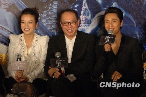 组图:赵薇孕前气质迷人 疑被涉嫌贪污高官牵连