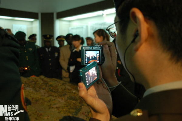 外国军官看《孙子兵法》:美军曾出现3次学用热