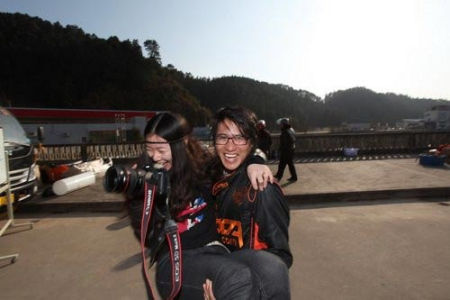 韩寒赛车_韩寒赛车收入