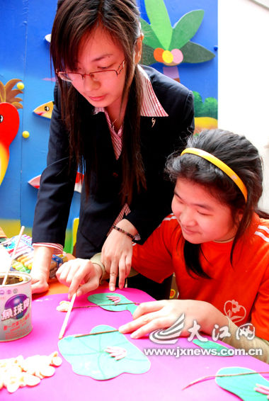 中国近1亿人面临智障问题 不是不人道而是不知