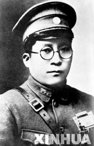 路军总指挥,1936年12月12日他与国民党军爱国将领张学良一起发动了著