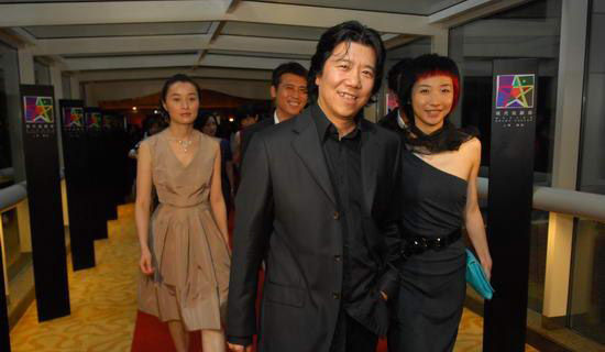 孟京辉廖一梅携手推《柔软》 戏未上演剧本先