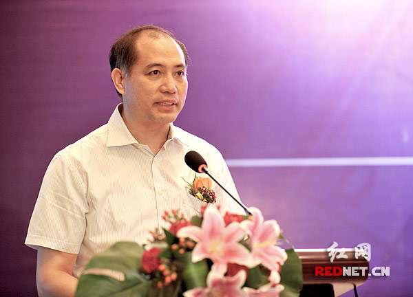 中南传媒湖南移动携手共推文化强省组图