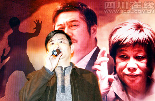 泸州人拍电影《截拳道》 全国院线放映后走向