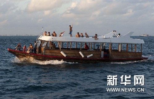 马尔代夫旅游_马尔代夫人均收入(3)