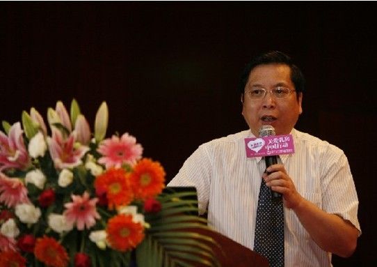 2011东莞美立方关爱乳房中国行动火热进行中