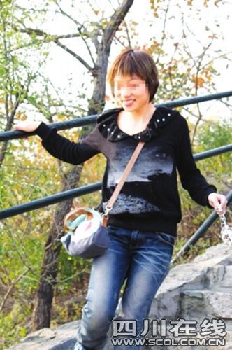 科大女生杀女同学后自首(组图),科大 段晓宇 女