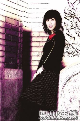 海藻不能代表80后 黄磊也要找初恋(图),初恋 