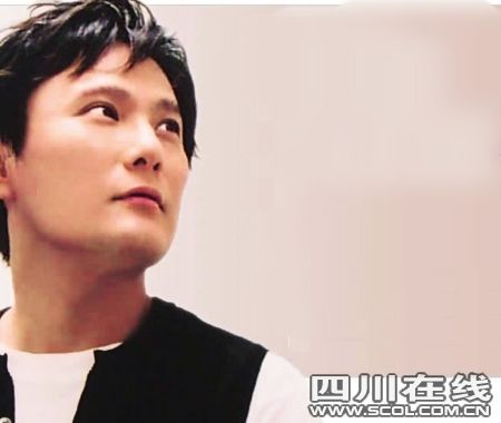  张信哲 今日抵蓉 演唱会曲目提前曝光(图), 张信 