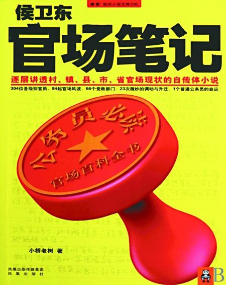 永川<em>副局长</em>写官场<em>小说</em>走红(组图)_官场<em>小说</em> 永