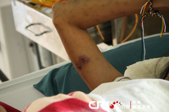 帕巴喃普寺--<em>艾滋病</em>患者的慈善之家_<em>艾滋病</em>患