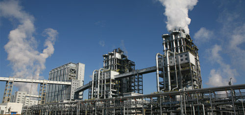 霍洛旗大力发展非煤产业 打造高端型多元化发