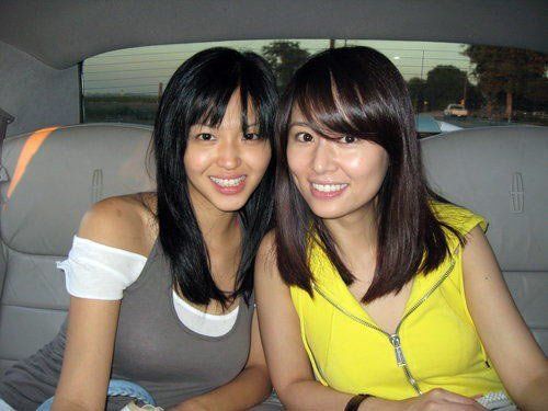 当红明星不为人知的<em>兄弟姐妹</em>_明星<em>情感</em> 情爱 