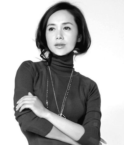 蒋雯丽:从演员到导演(图)