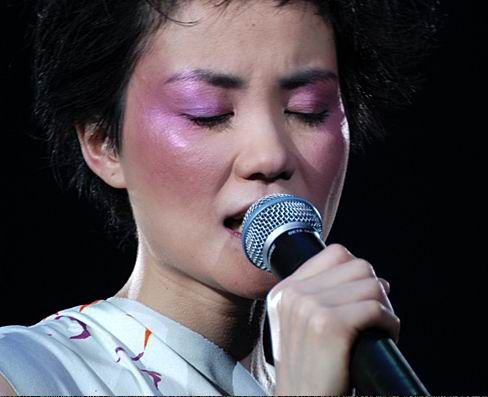 王菲传奇谱子分享_王菲传奇谱子图片下载