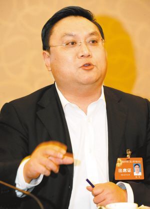 陈勇从江苏沿海城市调任重庆市酉阳县委书记,已经一年了.
