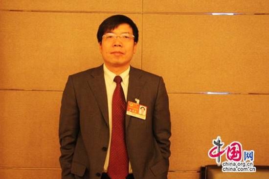 环保部副部长:环境税是大势所趋_能源 环境 全