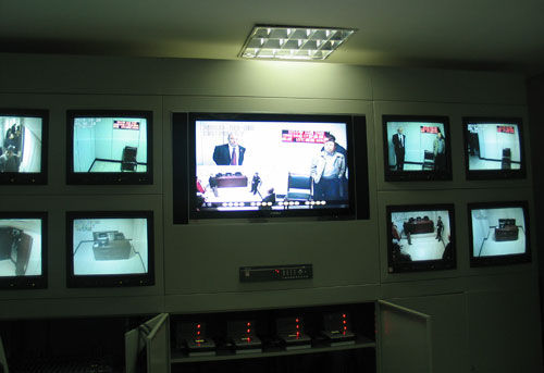 倾心听民声_检察机关 宁夏回族自治区 开放日