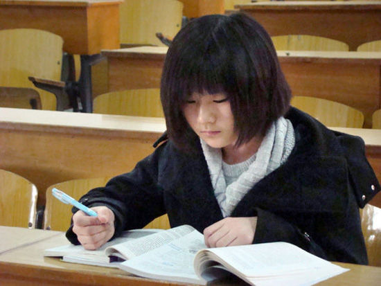 让知识飞 武警医学院学员寒假生活精彩实录_武