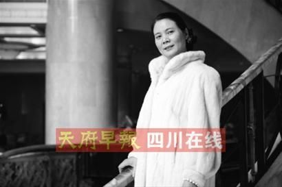 中国娇子天府榜样2010年度传媒大奖候选人名