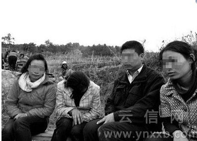 云南大理云龙县纵火案嫌犯就擒; 传奇sf英雄合击版昨日下午,死者的