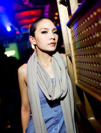潮人必学!<em>夜店</em>美眉最IN发型(2009-06-28 01:14