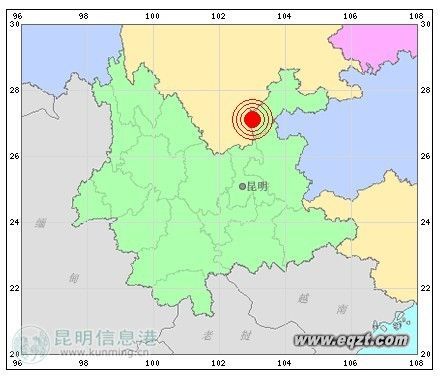 巧家县人口_云南昭通巧家县发生特大山洪 3人死亡54人失踪