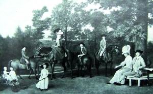 达尔文家族3代近亲结婚 62名亲人38人无后(组