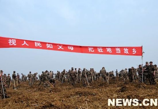 尹利堂"给人一瓢水,自己要有一桶水"